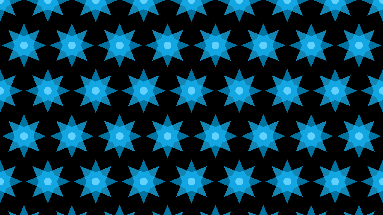 Ocean Blue arabesque background — free HD ocean blue color wallpaper 1920x1080