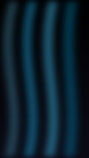 Ocean Blue aurora phone wallpaper — free HD ocean blue mobile wallpaper 1080x1920