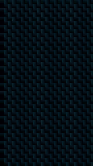 Ocean Blue carbon phone wallpaper — free HD ocean blue mobile wallpaper 1080x1920
