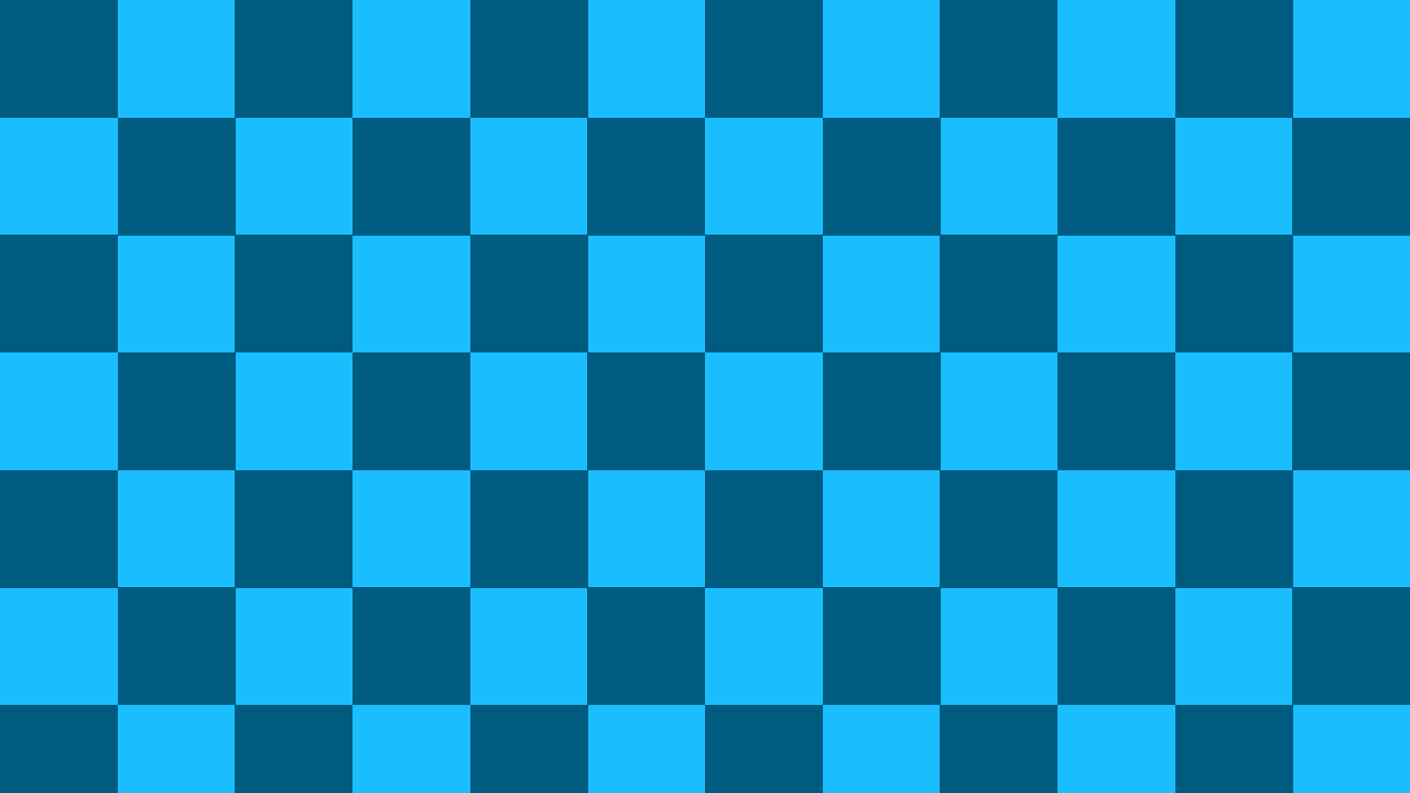 Ocean Blue checkered background — free HD ocean blue color wallpaper 1920x1080