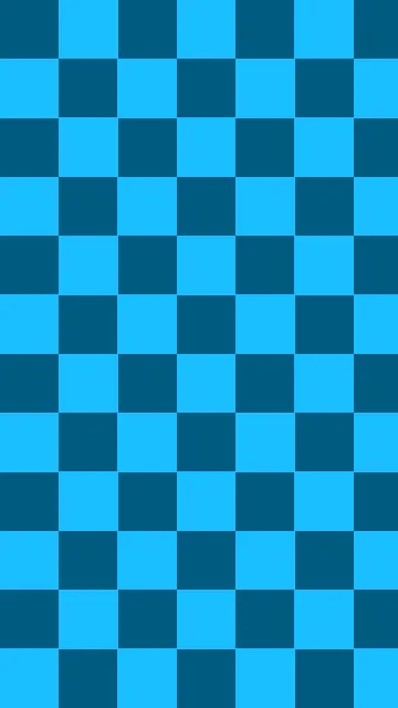 Ocean Blue checkered phone wallpaper — free HD ocean blue mobile wallpaper 1080x1920
