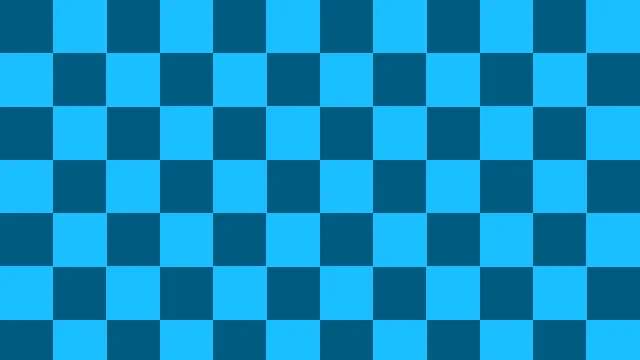 Ocean Blue checkered background — free HD ocean blue color wallpaper 1920x1080