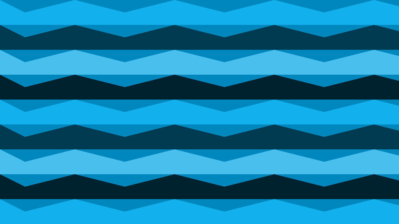 Ocean Blue chevron background — free HD ocean blue color wallpaper 1920x1080