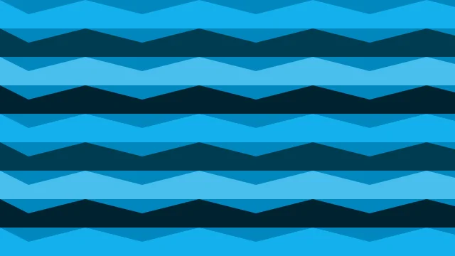 Ocean Blue chevron background — free HD ocean blue color wallpaper 1920x1080