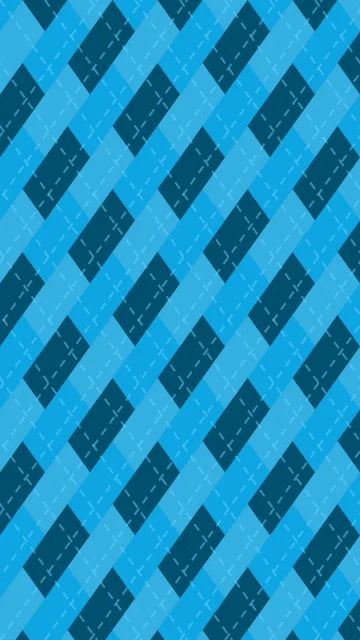 Ocean Blue diamond phone wallpaper — free HD ocean blue mobile wallpaper 1080x1920