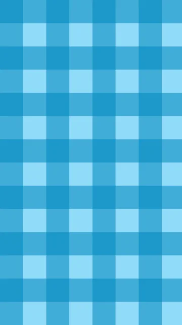 Ocean Blue gingham phone wallpaper — free HD ocean blue mobile wallpaper 1080x1920