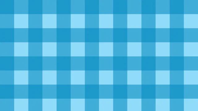 Ocean Blue gingham background — free HD ocean blue color wallpaper 1920x1080