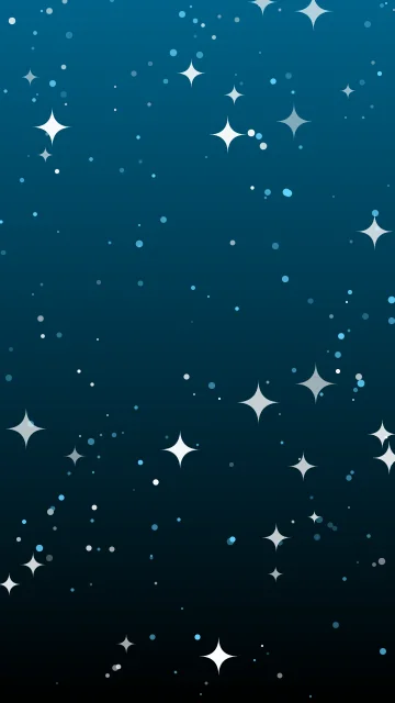 Ocean Blue glitter phone wallpaper — free HD ocean blue mobile wallpaper 1080x1920