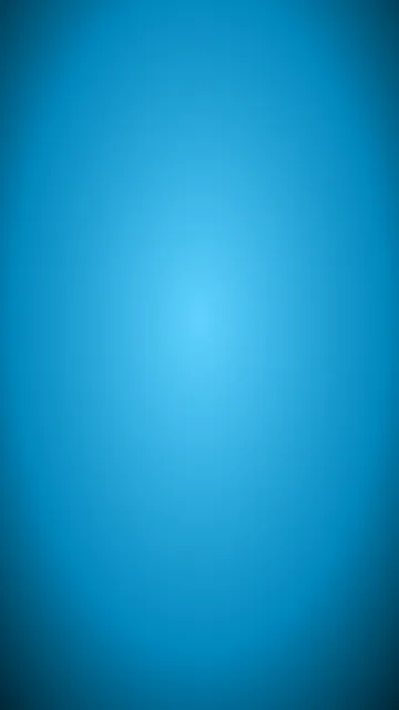Ocean Blue glow phone wallpaper — free HD ocean blue mobile wallpaper 1080x1920