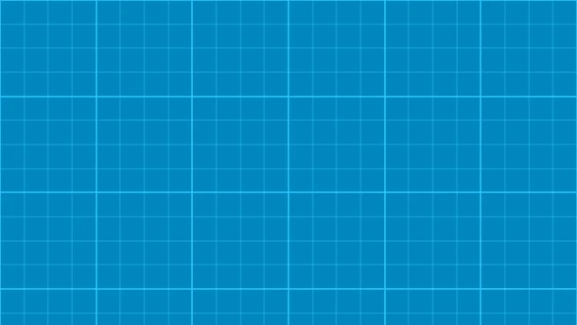 Ocean Blue grid background — free HD ocean blue color wallpaper 1920x1080