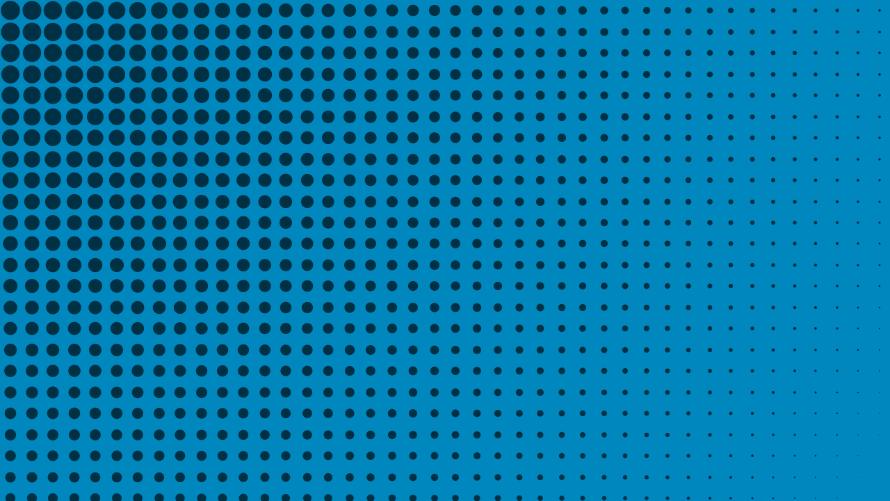 Ocean Blue halftone background — free HD ocean blue color wallpaper 1920x1080