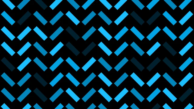 Ocean Blue herringbone background — free HD ocean blue color wallpaper 1920x1080