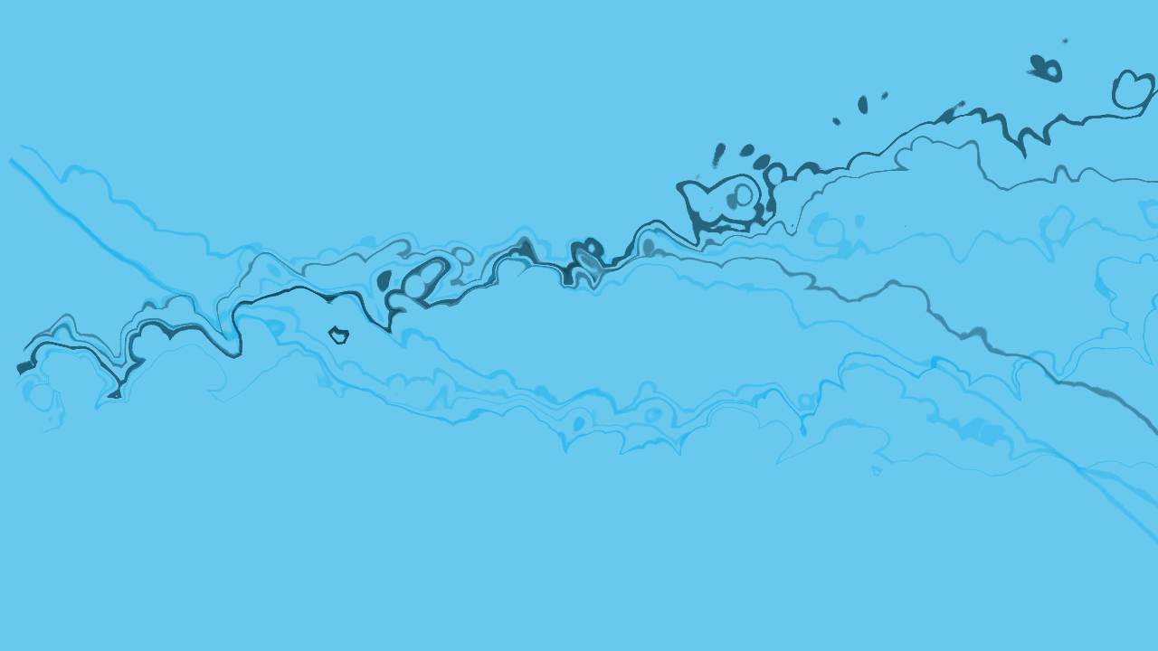 Ocean Blue marble background — free HD ocean blue color wallpaper 1920x1080
