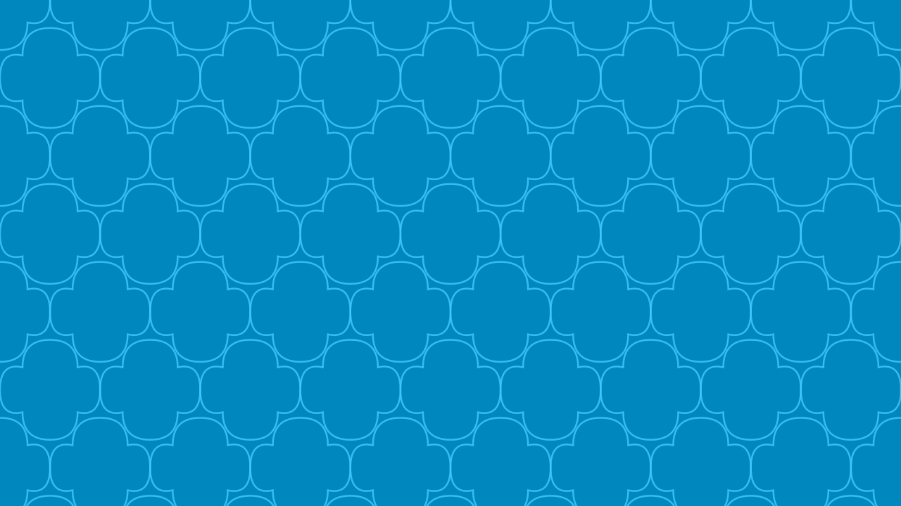 Ocean Blue moroccan background — free HD ocean blue color wallpaper 1920x1080