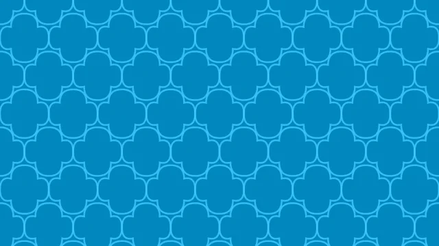 Ocean Blue moroccan background — free HD ocean blue color wallpaper 1920x1080