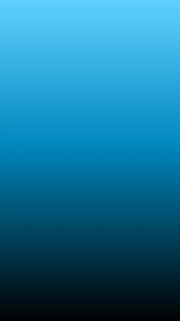 Ocean Blue ombre phone wallpaper — free HD ocean blue mobile wallpaper 1080x1920