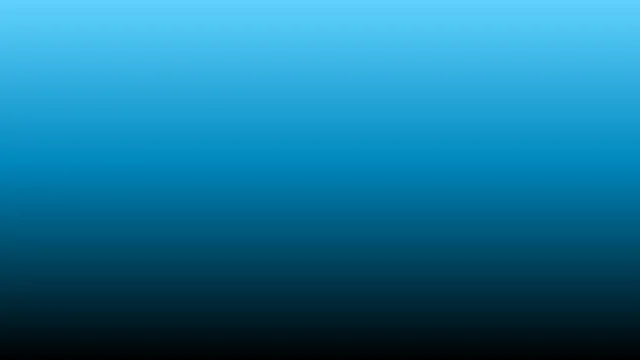 Ocean Blue ombre background — free HD ocean blue color wallpaper 1920x1080