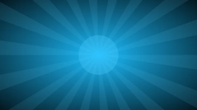 Ocean Blue rays background — free HD ocean blue color wallpaper 1920x1080