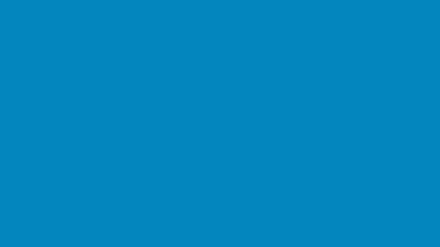 Ocean Blue plain solid background — free HD ocean blue color wallpaper 1920x1080