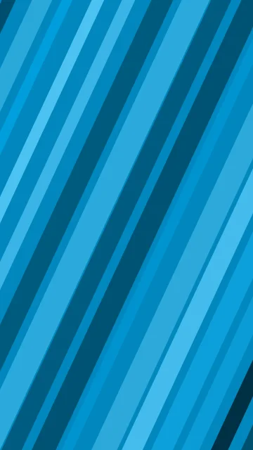 Ocean Blue stripes phone wallpaper — free HD ocean blue mobile wallpaper 1080x1920