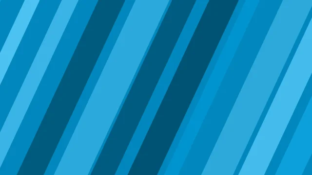 Ocean Blue stripes background — free HD ocean blue color wallpaper 1920x1080
