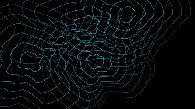 Ocean Blue topographic background — free HD ocean blue color wallpaper 1920x1080