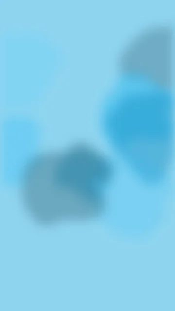 Ocean Blue watercolor phone wallpaper — free HD ocean blue mobile wallpaper 1080x1920