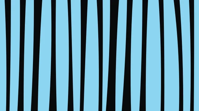 Ocean Blue zebra print background — free HD ocean blue color wallpaper 1920x1080