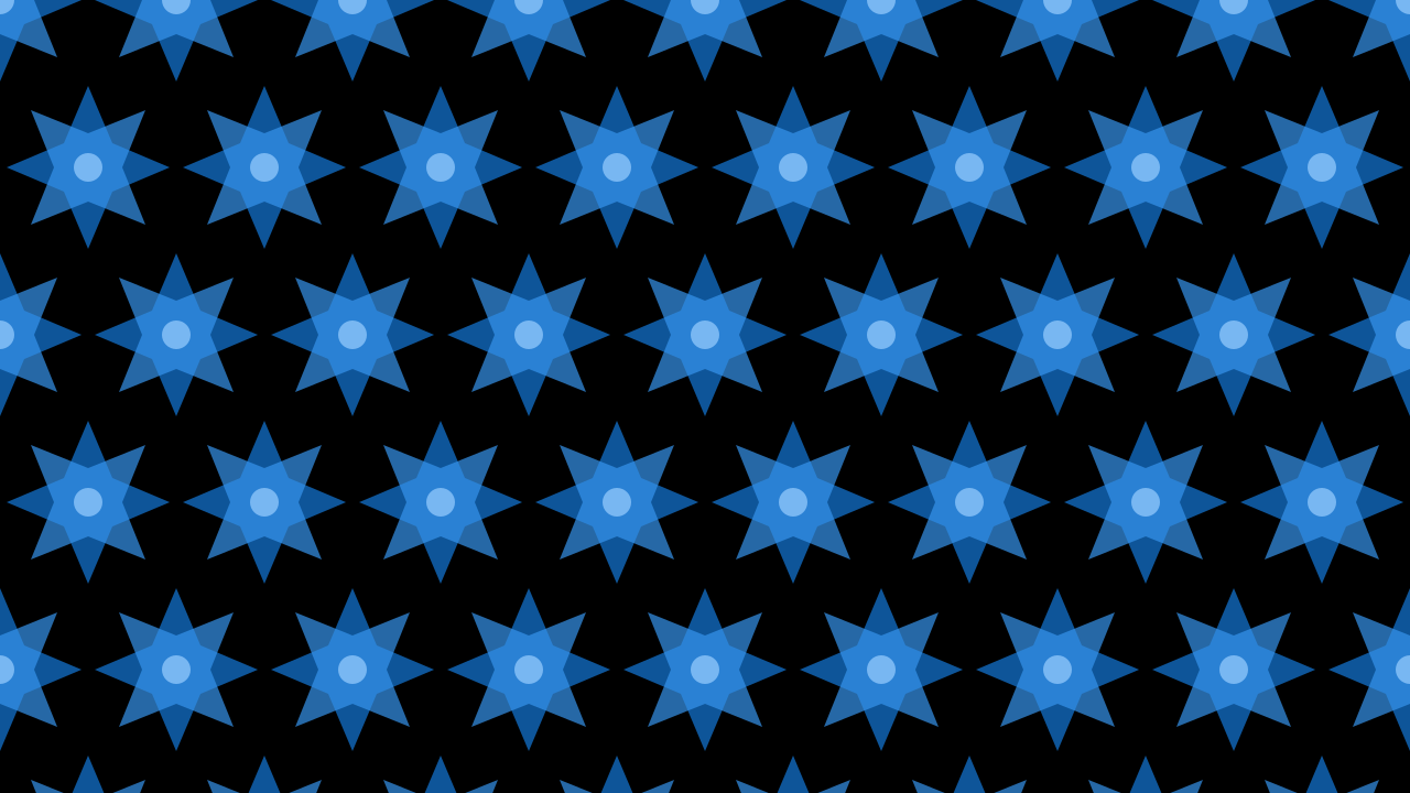 Ocean Deep arabesque background — free HD ocean deep color wallpaper 1920x1080