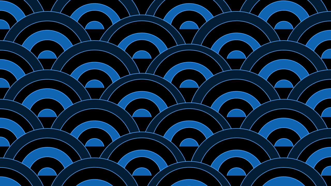 Ocean Deep art deco background — free HD ocean deep color wallpaper 1920x1080