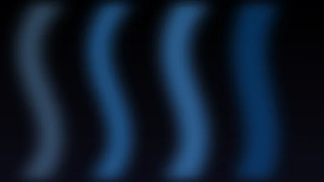 Ocean Deep aurora background — free HD ocean deep color wallpaper 1920x1080