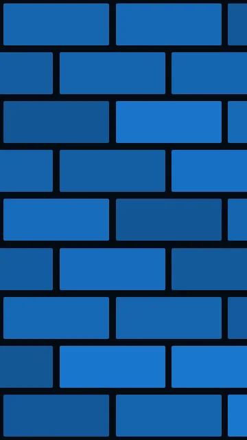 Ocean Deep brick phone wallpaper — free HD ocean deep mobile wallpaper 1080x1920