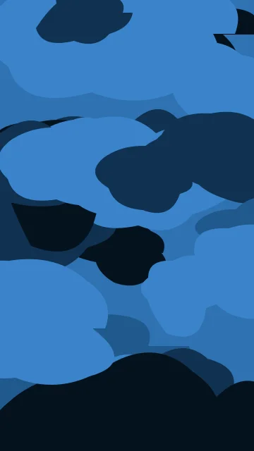 Ocean Deep camo phone wallpaper — free HD ocean deep mobile wallpaper 1080x1920