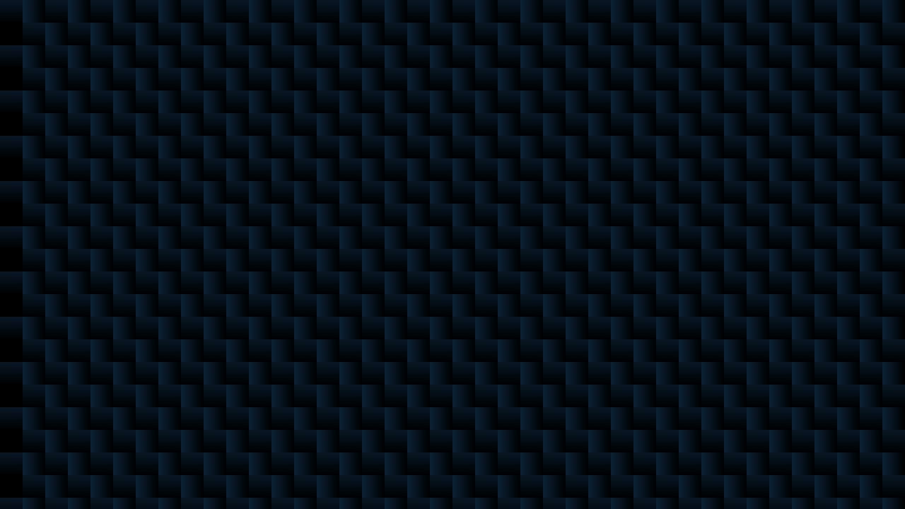Ocean Deep carbon fiber background — free HD ocean deep color wallpaper 1920x1080