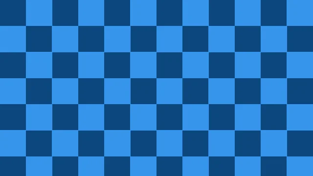 Ocean Deep checkered background — free HD ocean deep color wallpaper 1920x1080