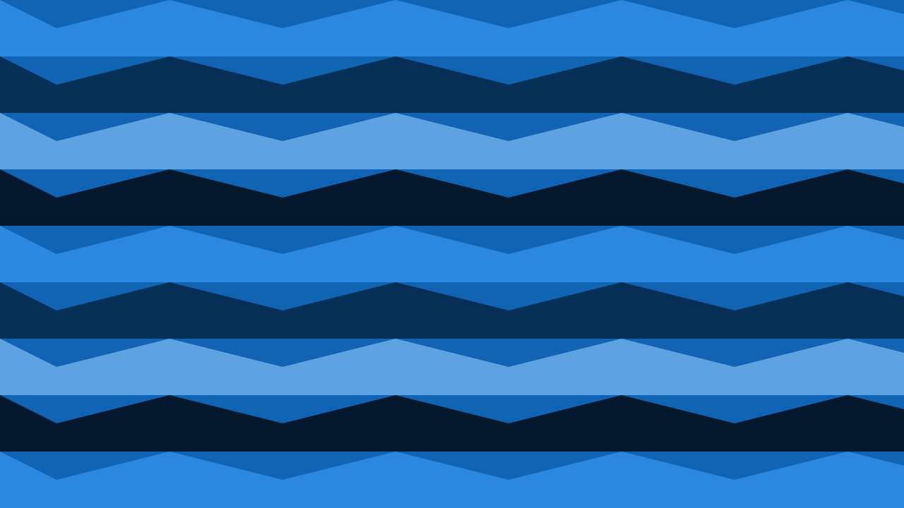 Ocean Deep chevron background — free HD ocean deep color wallpaper 1920x1080