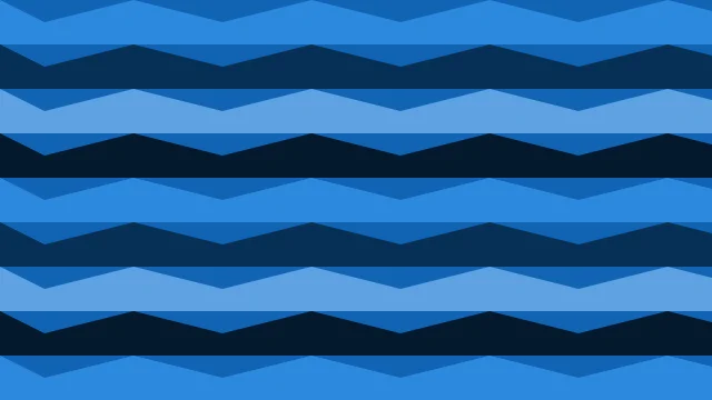Ocean Deep chevron background — free HD ocean deep color wallpaper 1920x1080