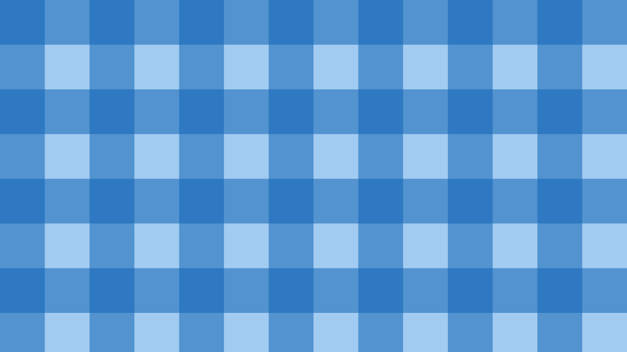 Ocean Deep gingham background — free HD ocean deep color wallpaper 1920x1080