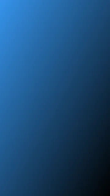 Ocean Deep gradient phone wallpaper — free HD ocean deep mobile wallpaper 1080x1920