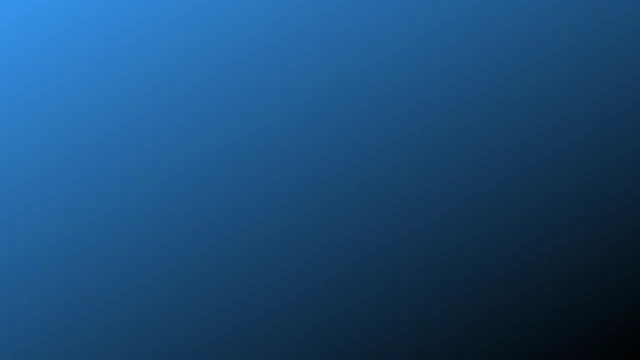 Ocean Deep gradient background — free HD ocean deep color wallpaper 1920x1080