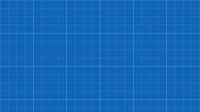 Ocean Deep grid background — free HD ocean deep color wallpaper 1920x1080