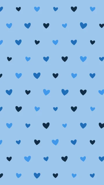 Ocean Deep hearts phone wallpaper — free HD ocean deep mobile wallpaper 1080x1920