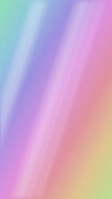 Ocean Deep holographic phone wallpaper — free HD ocean deep mobile wallpaper 1080x1920
