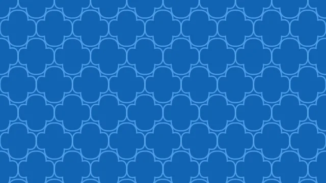 Ocean Deep moroccan background — free HD ocean deep color wallpaper 1920x1080