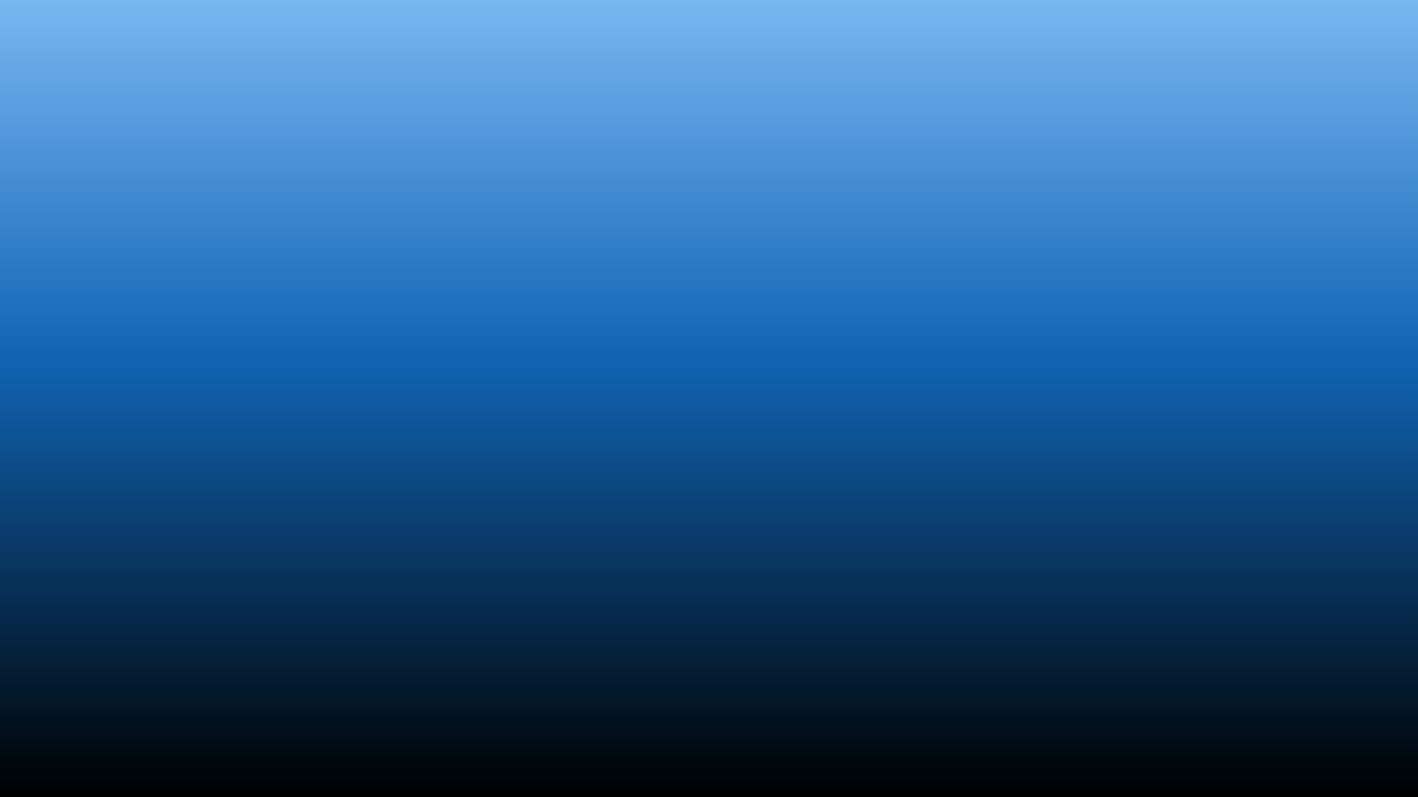 Ocean Deep ombre background — free HD ocean deep color wallpaper 1920x1080