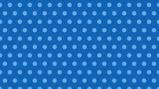 Ocean Deep polka dot background — free HD ocean deep color wallpaper 1920x1080