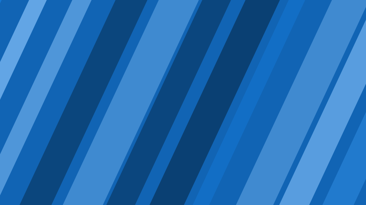 Ocean Deep stripes background — free HD ocean deep color wallpaper 1920x1080