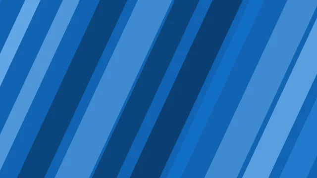 Ocean Deep stripes background — free HD ocean deep color wallpaper 1920x1080