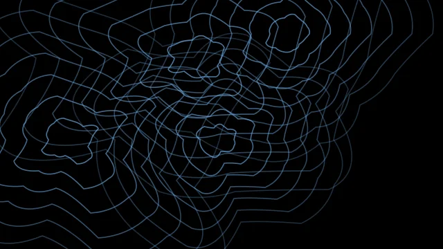 Ocean Deep topographic background — free HD ocean deep color wallpaper 1920x1080