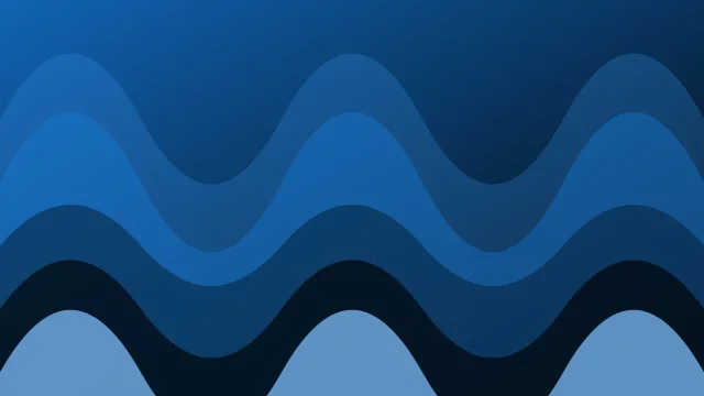 Ocean Deep waves background — free HD ocean deep color wallpaper 1920x1080